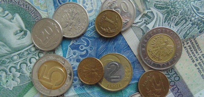 Artykuł: „Inflacyjna podwyżka”. Sprawdź, które branże w Olsztynie z niej skorzystają