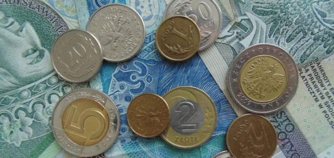 „Inflacyjna podwyżka”. Sprawdź, które branże w Olsztynie z niej skorzystają
