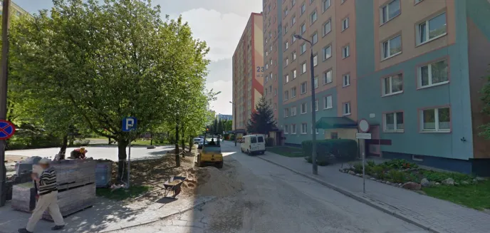 Akcja służb na ul. Żołnierskiej w Olsztynie. Co się stało?
