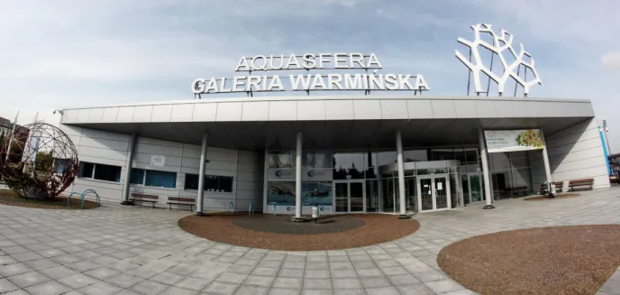 Remont Aquasfery. Znamy oferentów