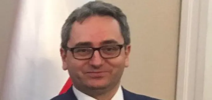 Jest nowy prezes Sądu Okręgowego w Olsztynie. Powołał go Zbigniew Ziobro