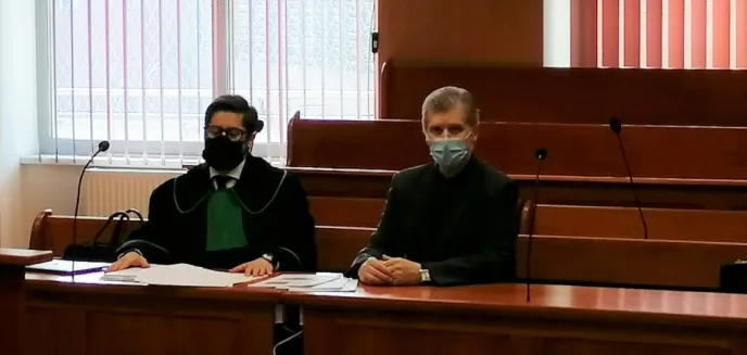 Sąd przyznał Czesławowi Jerzemu Małkowskiemu ponad dwa mln zł zadośćuczynienia