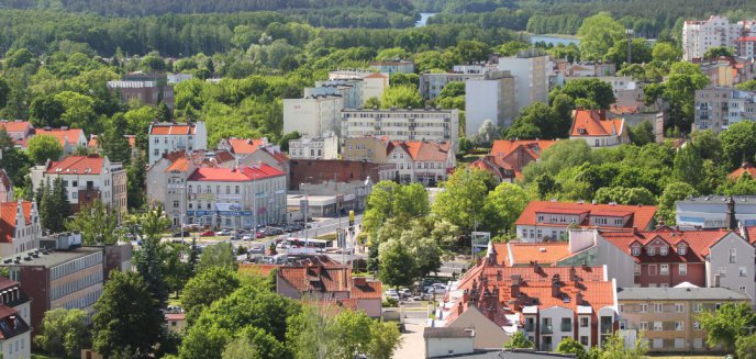 Artykuł: Ranking profili miast wojewódzkich na Facebooku. Jak wypadł Olsztyn?