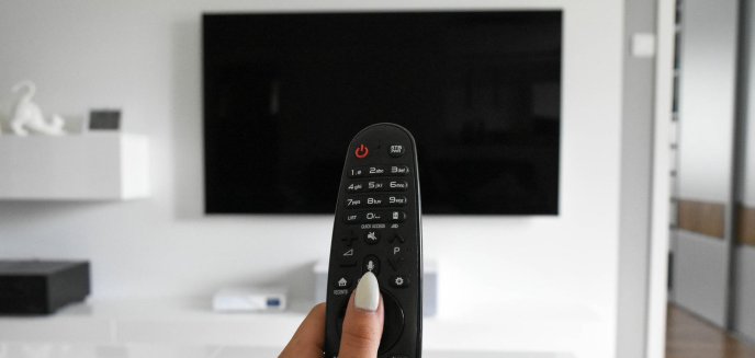 Uwaga! Od 27 czerwca nowy standard nadawania naziemnej telewizji cyfrowej w warmińsko-mazurskim