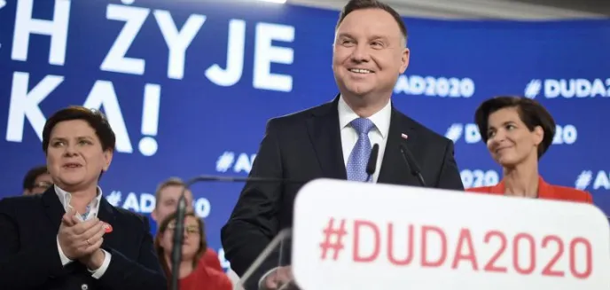 Ustawa o Akademii Kopernikańskiej podpisana. W Olsztynie powstanie filia nowej uczelni