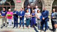 Przedstawiciele związków zawodowych zreszających urzędników wciąż walczą o podwyżki