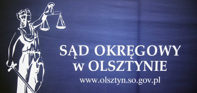 Poznaliśmy nazwisko nowego wiceprezesa Sądu Okręgowego w Olsztynie