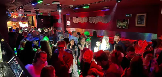 Zniknęło kultowe miejsce na mapie Kortowa
