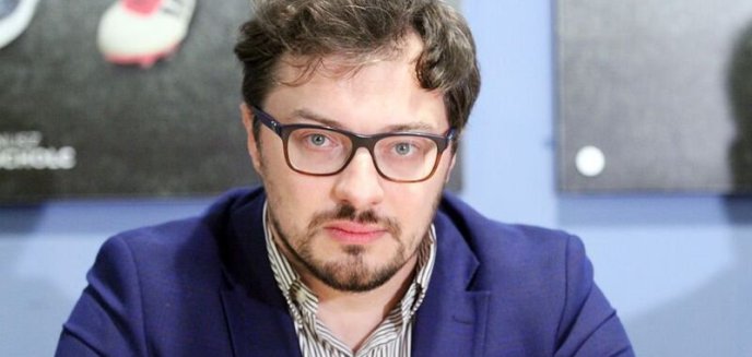 Michał Żukowski głównym udziałowcem Stomilu Olsztyn