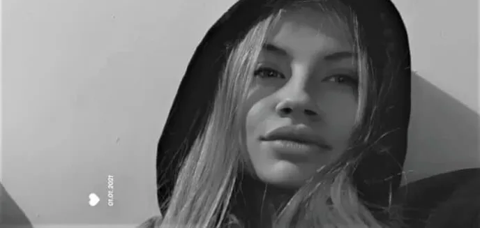 Ponownie zaginęła 16-letnia Ewelina Szafryńska z Olsztyna [AKTUALIZACJA]