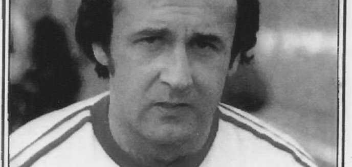 Artykuł: Zmarł Janusz Kupcewicz
