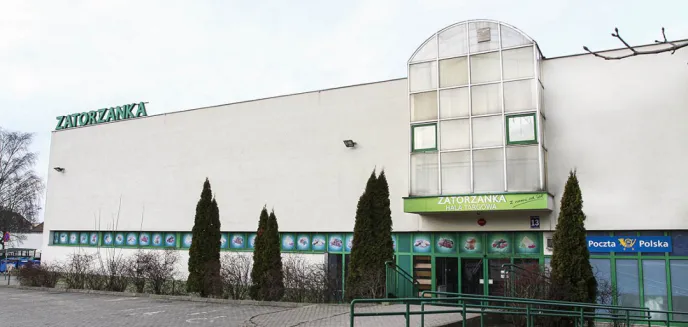 Władze miasta wiedzą, co zrobić z upadającą ''Zatorzanką'' [AKTUALIZACJA]