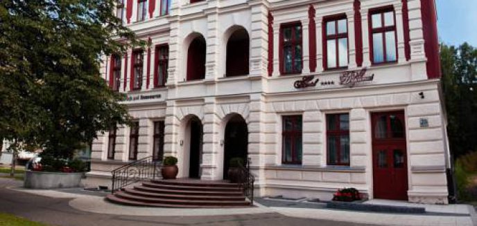 Artykuł: Koniec hotelu Dyplomat w Olsztynie? Prezydent Piotr Grzymowicz wydał decyzję