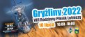 Gryźliny 2022. VIII Rodzinny Piknik Lotniczy