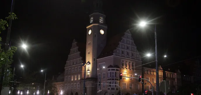 Ceny energii idą w górę. Ratusz w przyszłym roku zapłaci trzy razy więcej za prąd