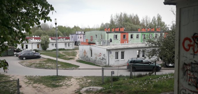 Łączne zadłużenie lokatorów mieszkań socjalnych w Olsztynie wynosi aż 66 mln zł