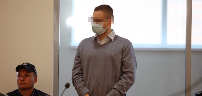 Artykuł: Ruszył proces Jakuba D. oskarżonego o napad na kantor przy ul. Głowackiego i próbę zabójstwa trzech osób