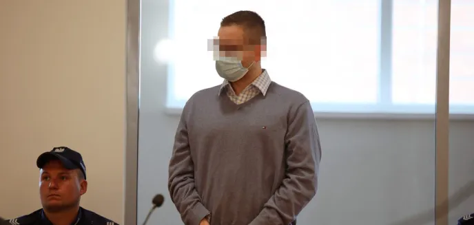 Ruszył proces Jakuba D. oskarżonego o napad na kantor przy ul. Głowackiego i próbę zabójstwa trzech osób