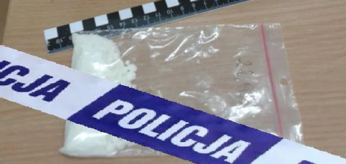 Przykuł uwagę policjantów parkując na zatoce autobusowej. Co stało się później, tego się nie spodziewali