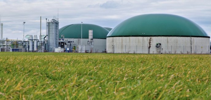 Artykuł: Przy ul. Lubelskiej ma powstać biogazownia. Urząd miasta prosi mieszkańców o pomoc