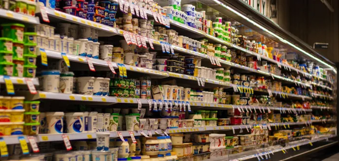 Dane GUS nie pozostawiają złudzeń. Inflacja w Polsce najwyższa od 25 lat