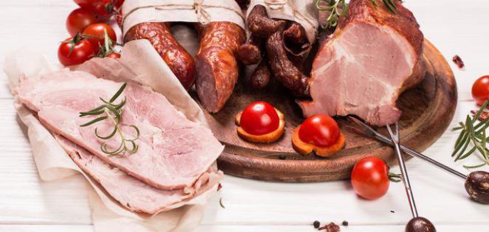 Artykuł: ''Żreć mniej mięsa'' - receptą na globalne ocieplenie według milionera Janusza Filipiaka. Co na to jedna z olsztyńskich dietetyczek?
