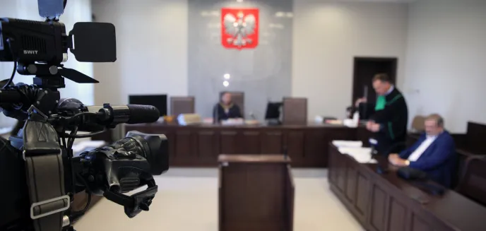 Sprawa cywilna. Olsztyński sąd przyznał 1,5 mln zł odszkodowania Katarzynie O. za nieprawidłowości przy porodzie