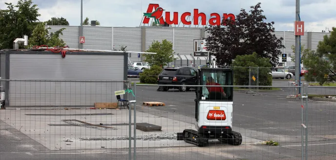McDonalds może czuć się zagrożony? MAX Premium Burgers wkracza do Olsztyna