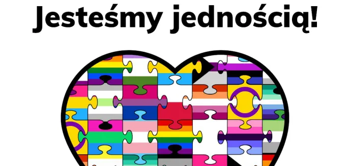 Marsz równości znów przejdzie przez Olsztyn