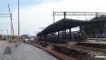 Na stacji Olsztyn Główny trwają prace na peronie nr 3 i 4