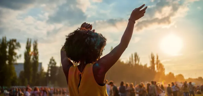 Dlaczego warto być na Olsztyn Green Festival?