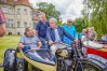 Na Mazurach otwarto największe muzeum motoryzacji w tej części kraju
