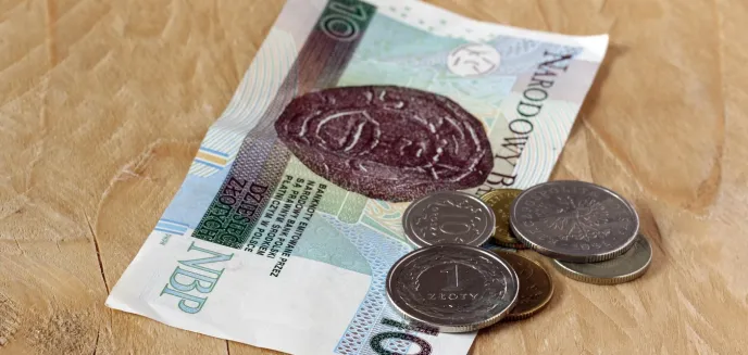 Inflacja stanęła w miejscu. Są nowe dane GUS