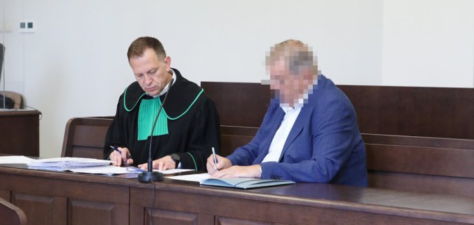 Artykuł: Jest wyrok w sprawie Jana M., znanego ginekologa z Olsztyna. Co postanowił sąd?