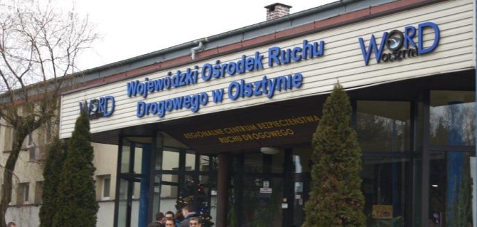 Artykuł: Egzaminatorzy WORD w całej Polce wznawiają protesty. W Olsztynie... pracują jednak ''zgodnie z planem''