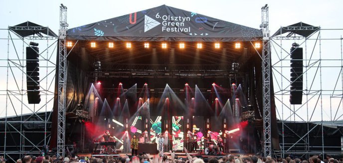 Artykuł: Zbliża się Olsztyn Green Festival 2022 [CAŁY PROGRAM]