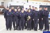 Nowi funkcjonariusze w warmińsko-mazurskiej policji