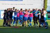 Radość po zwycięstwie nad wicelierem eWinner 2 ligi