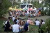 Na terenie Zatoki Miłej trwa szósta edycja Olsztyńskiego Festiwalu Piw Rzemieślnicznych