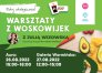 Warszaty z woskowijek