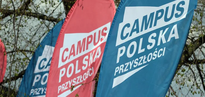 Martyna Wojciechowska, Garri Kasparov czy Adam Bodnar odwiedzą Olsztyn. W piątek rusza Campus Polska Przyszłości