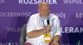Wacław Radziwinowicz był korespodndentem Gazety Wyborczej w Rosji w latach 1997-2015