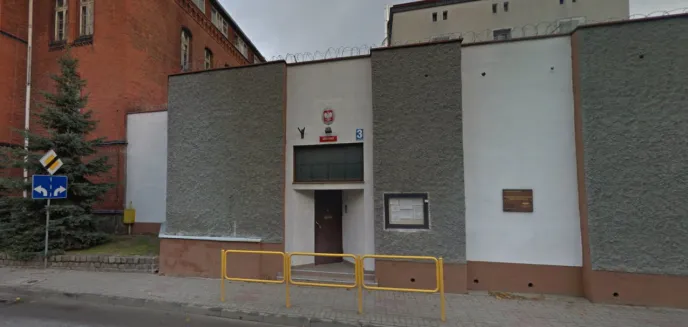 Areszt śledczy w Ostródzie sprzedany