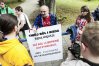 Pan Piotr rozmawiał z uczestnikami Campus Polska Przyszłości