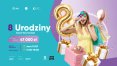 We wrześniu odbędą się 8. urodziny Galerii Warmińskiej