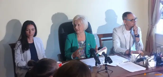 Mieszkaniami w Centaurusie zajmie się prokuratura