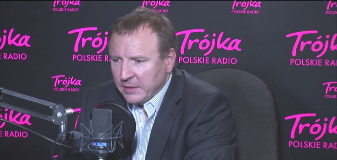 Jacek Kurski wystartuje w wyborach z okręgu olsztyńskiego?