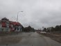 Zanieczyszczenie jezdni na olsztyńskich Jarotach