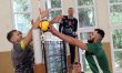 Kadr z sobotniego spotkania