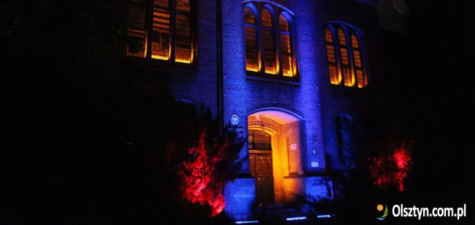 Olsztyn gasi iluminacje przez zbyt wysokie ceny prądu
